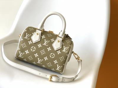 wholesale quality louis vuitton m46118 speedy 20